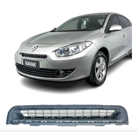 Persiana O Rejilla Interior Renault Fluence 788553827R