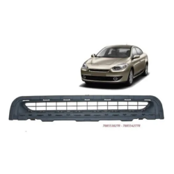 Persiana O Rejilla Interior Renault Fluence 788553827R
