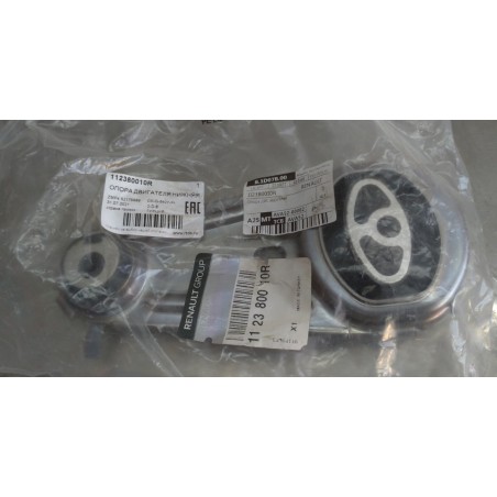 Soporte Motor Renault Fluence Megane III 112380010R