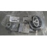 Soporte Motor Renault Fluence Megane III 112380010R